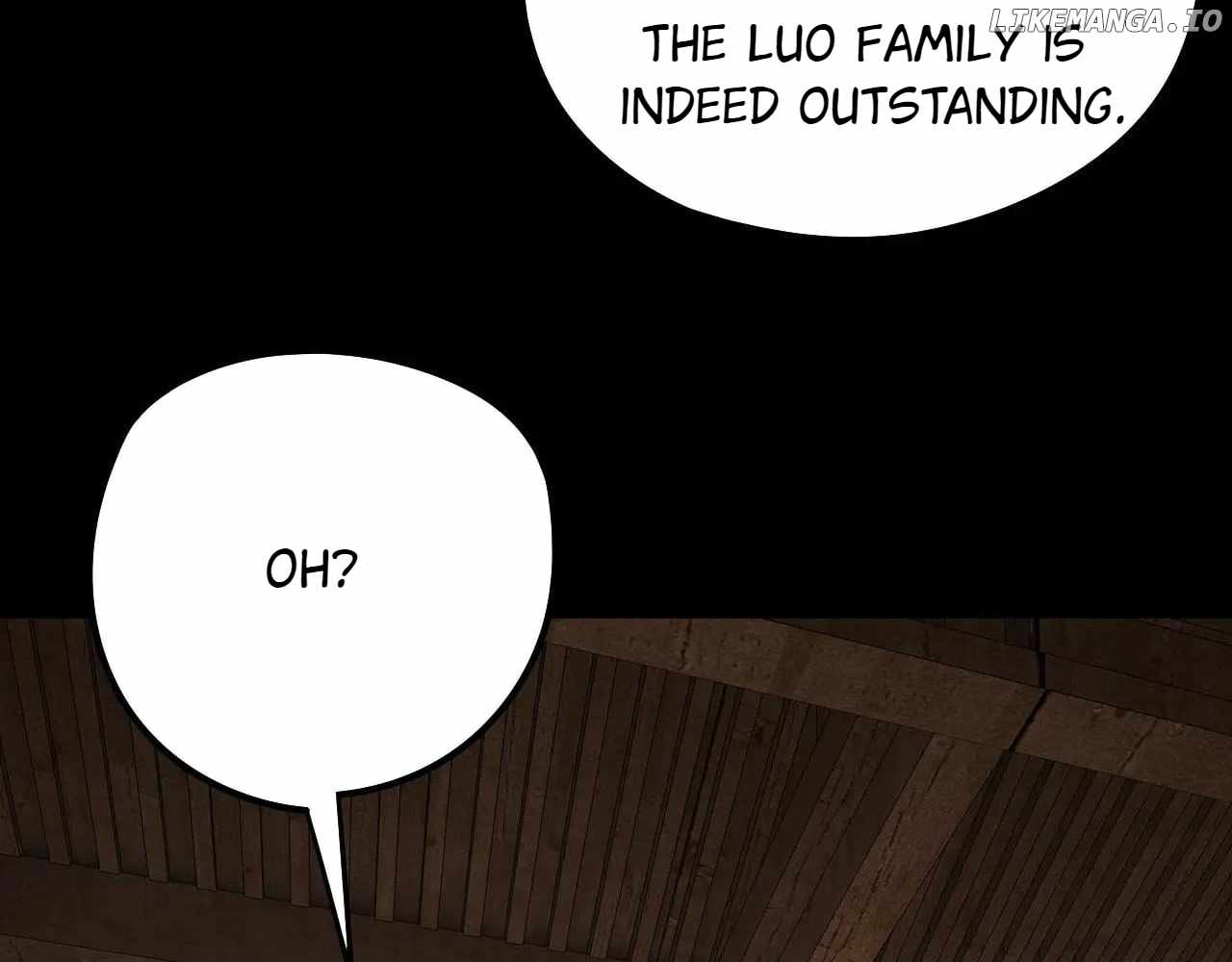 I Am The Fated Villain Chapter 247 6